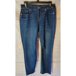 Old Navy The Power Jeans Straight Ankle